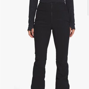 The North Face Women's Black Ski Pants